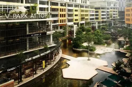 S1 The Snowy @ Fresh and Cosy Setiawalk Puchong - photo 4