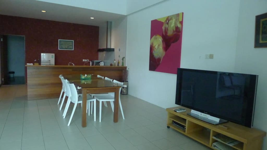 Wesberly Apartments - photo 18
