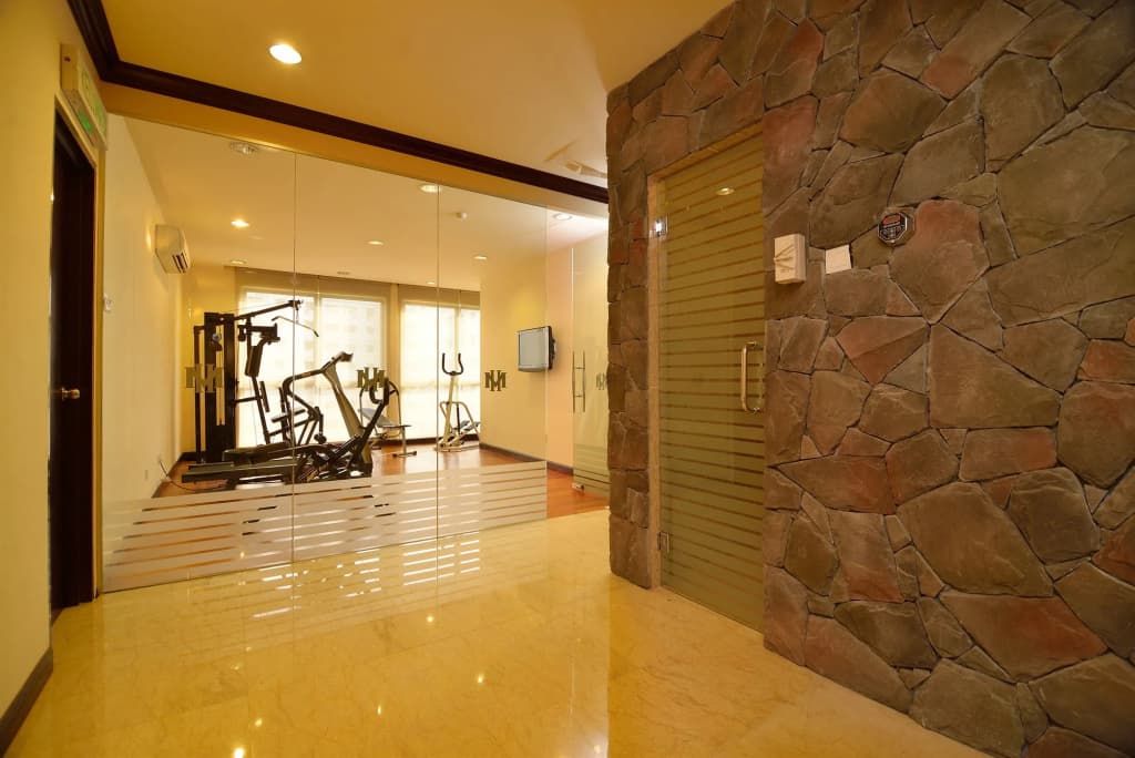 Media Hotel - photo 7