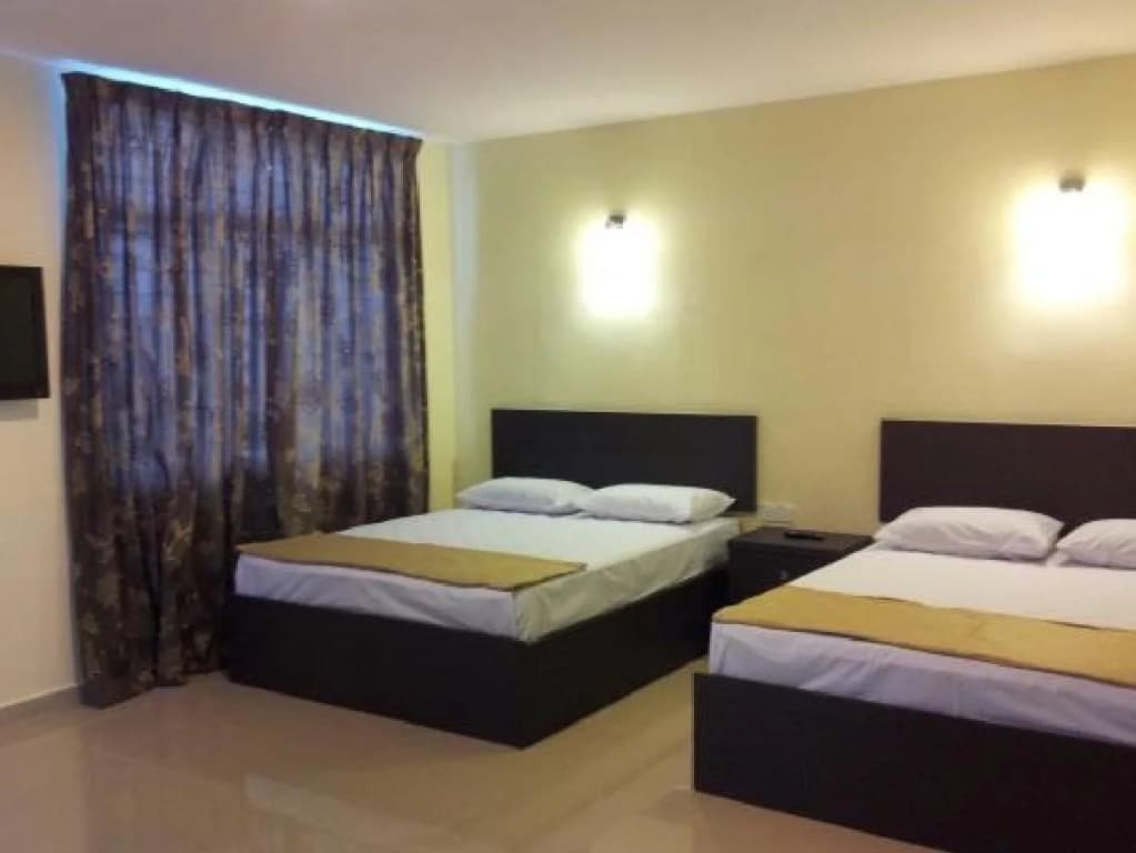 De Mesra Villa - photo 4