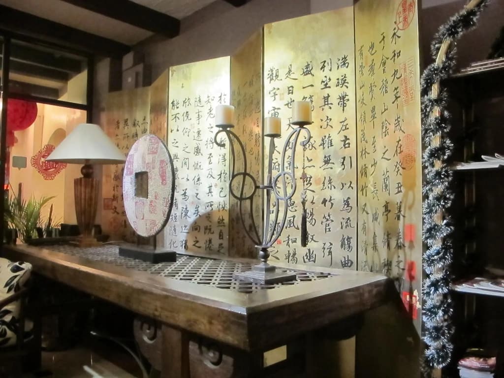 The Boutique Residence Hotel Penang - photo 8