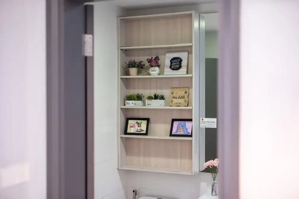 High Floor Suasana Suites 5 in JB City With Wifi - photo 1