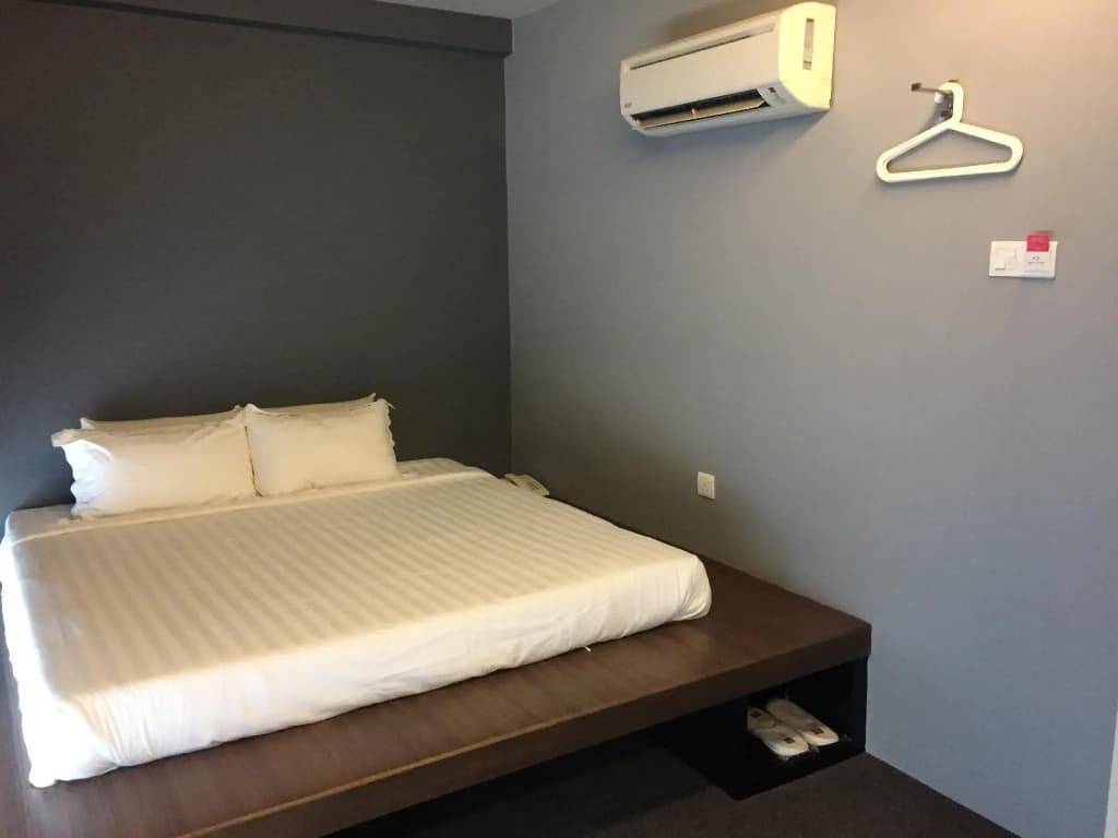 Ryokan Chic Hotel - photo 27