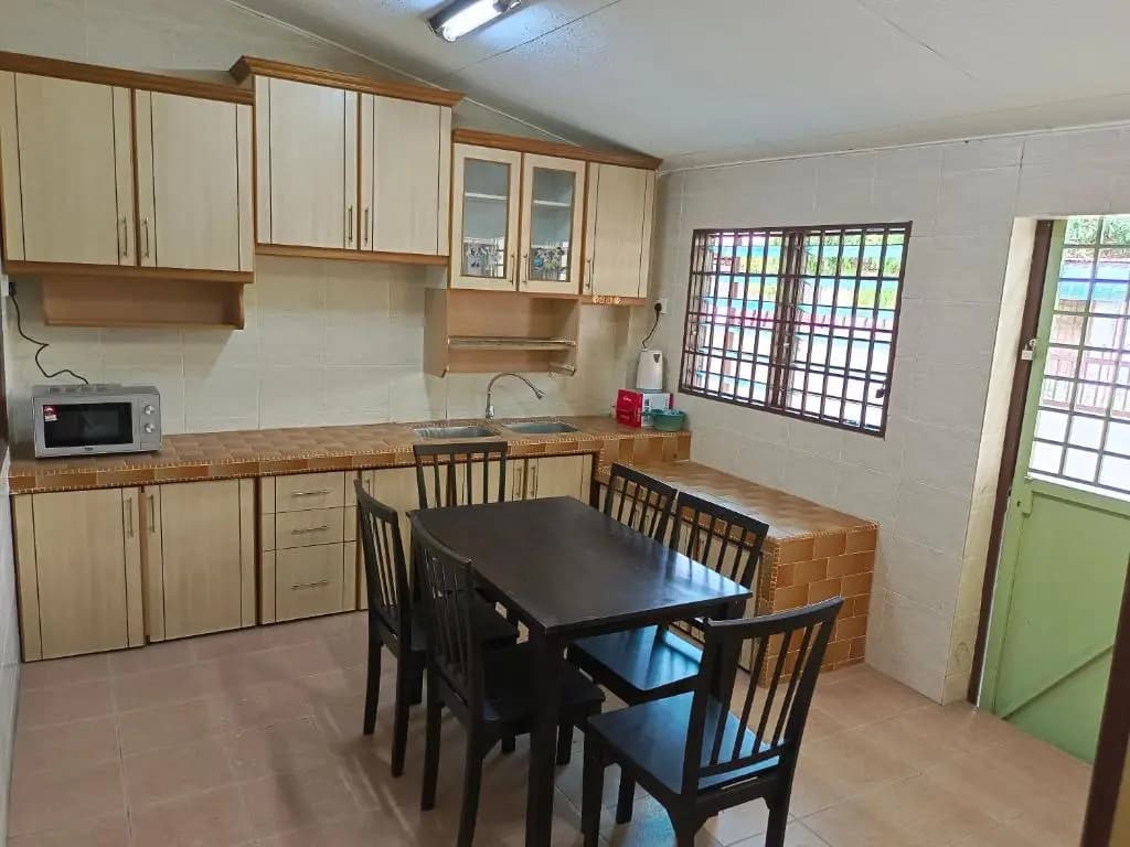 win Homestay - photo 3