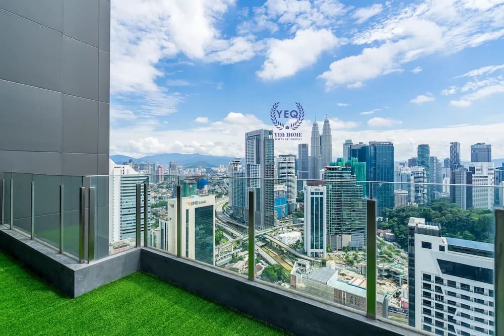 YEQ Home Anggun Residences - photo 39