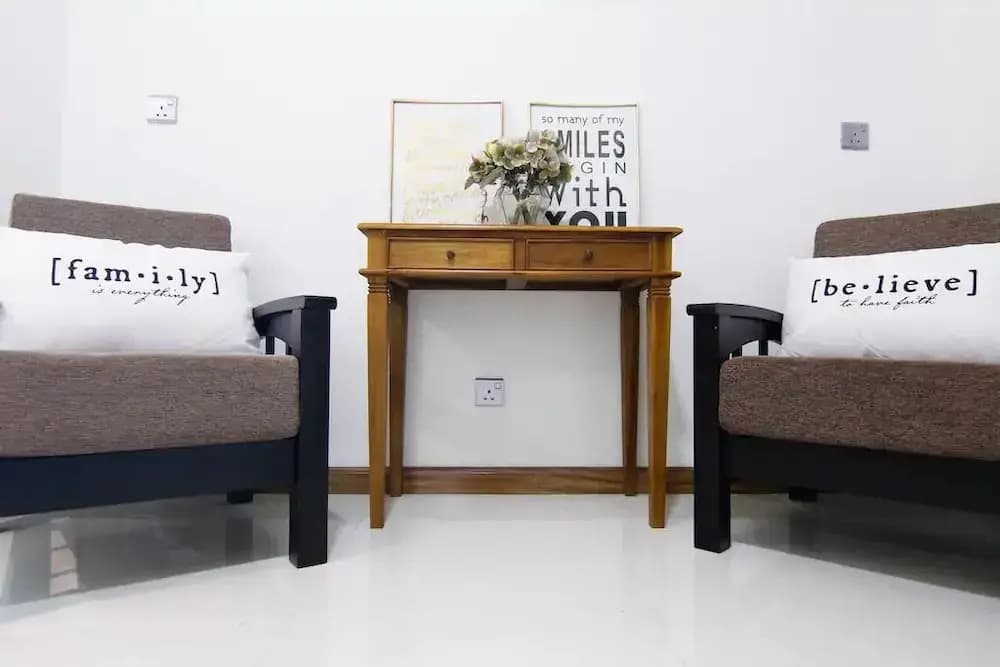 YO.OM Families Gateway Luxury Condo 6-9 Pax - photo 12