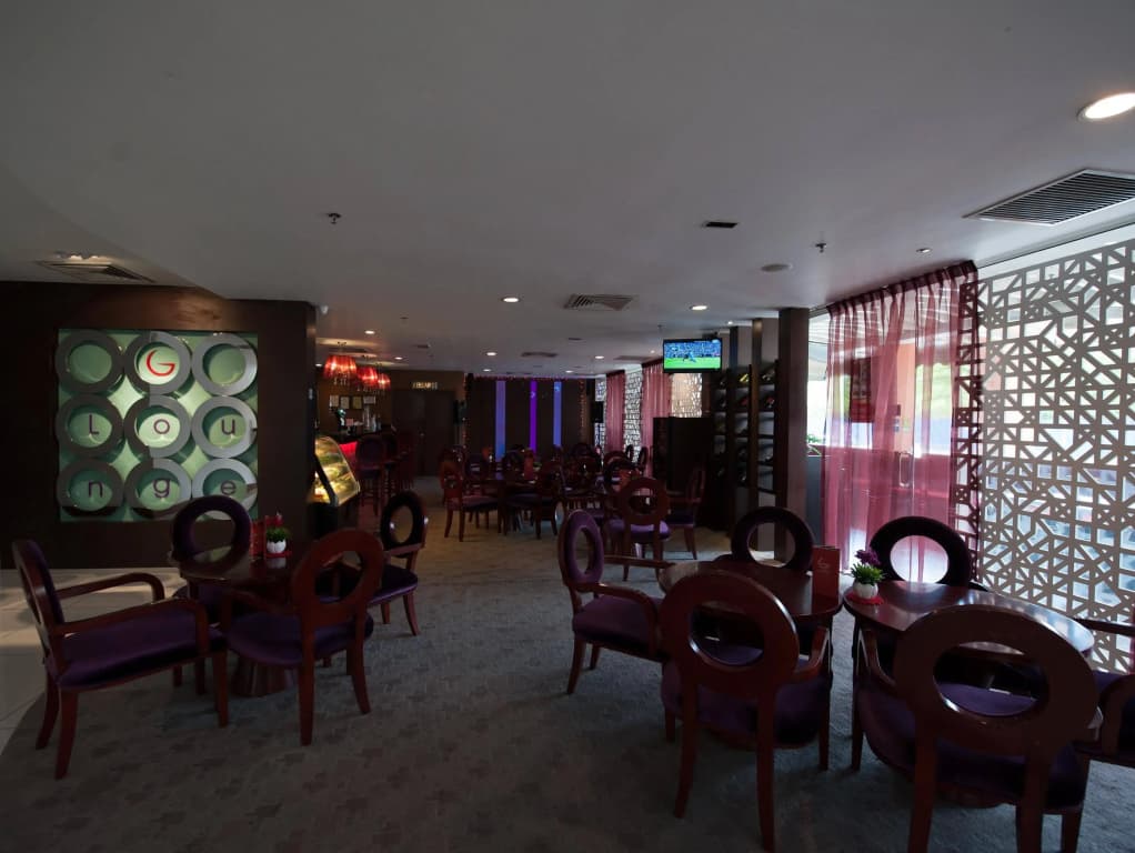Gaya Centre Hotel - photo 20
