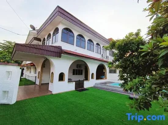 Tf Klebang Private Pool Villa - photo 5