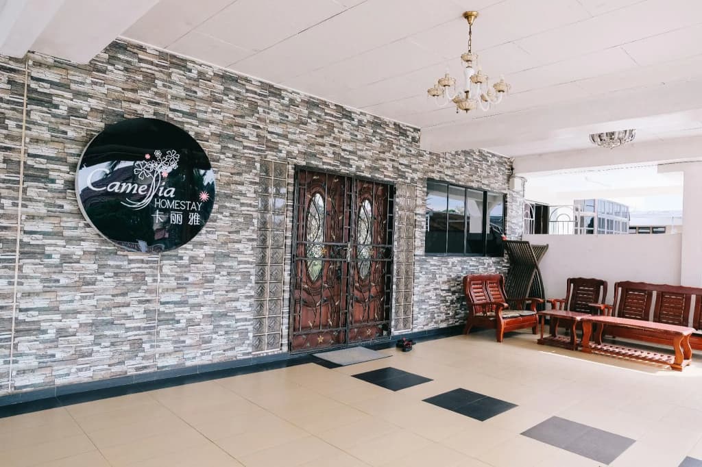 Camelia Homestay - photo 1