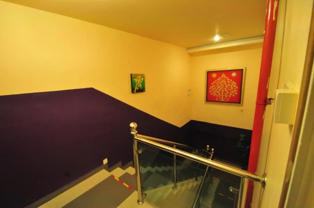 Biz Hotel - photo 10