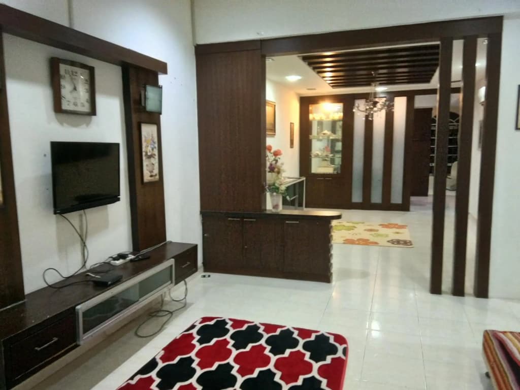 Ulfah Homestay Mersing - photo 19