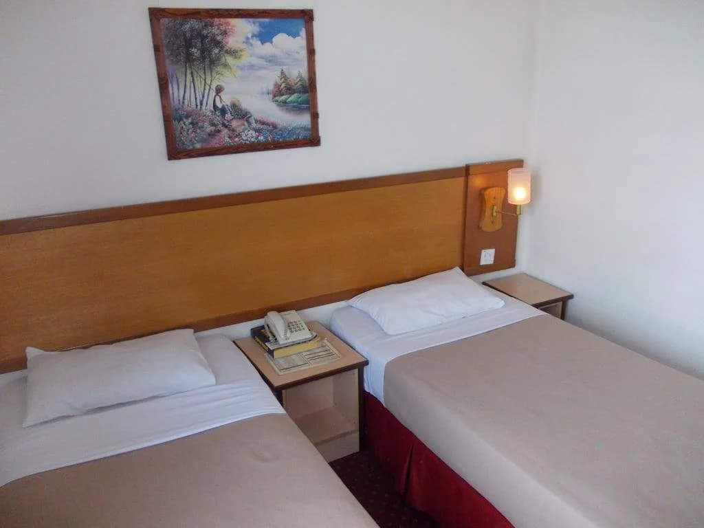 89968 Sri Sutra Hotel - photo 2