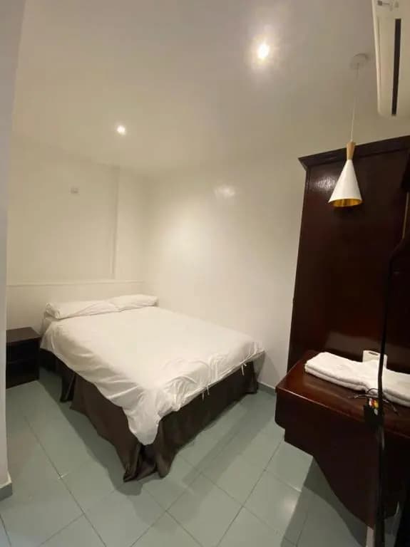 Hotel Mirama 美麗華酒店 - photo 3