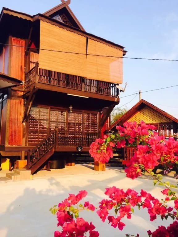 Wood Valley Lodge - photo 12