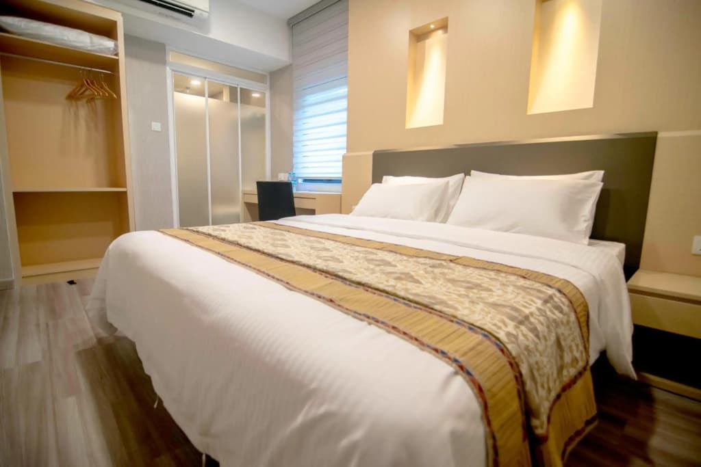 33 Boutique Hotel - photo 4