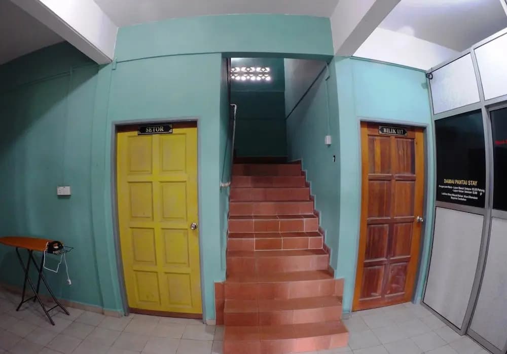 OYO 90116 Fbs Inn Hotel - photo 11