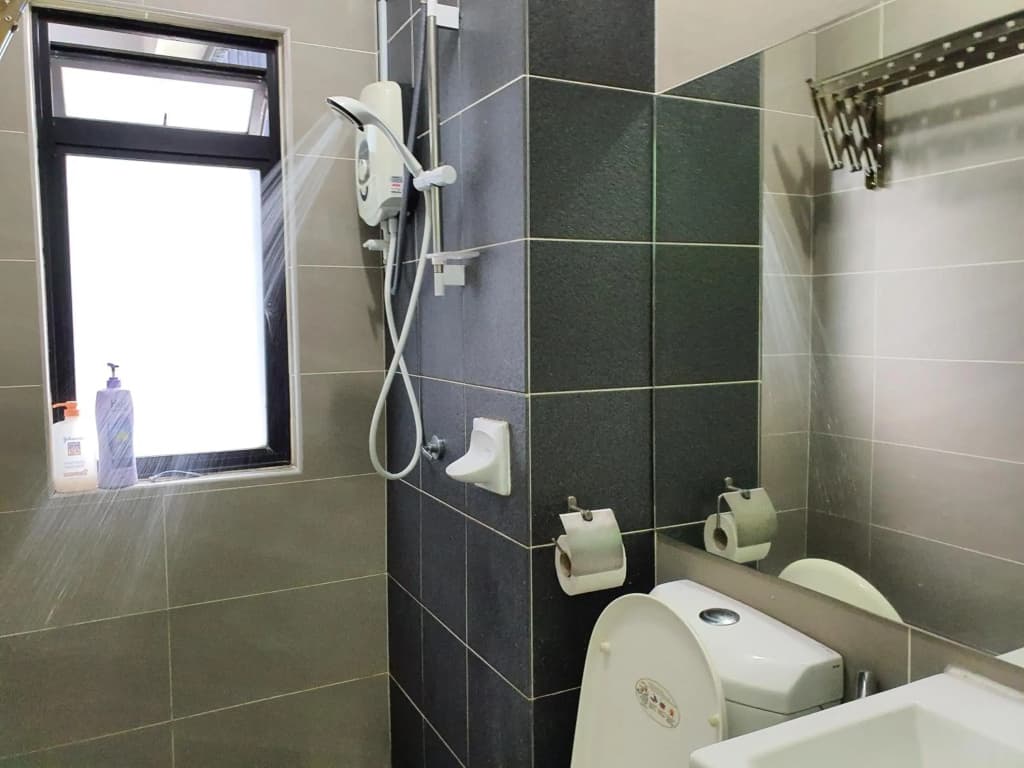 10am-6pm, SAME DAY CHECK IN & CHECK OUT, Work from Home, The Hyve-Cyberjaya, Private Studio by Flexihome-MY - photo 10