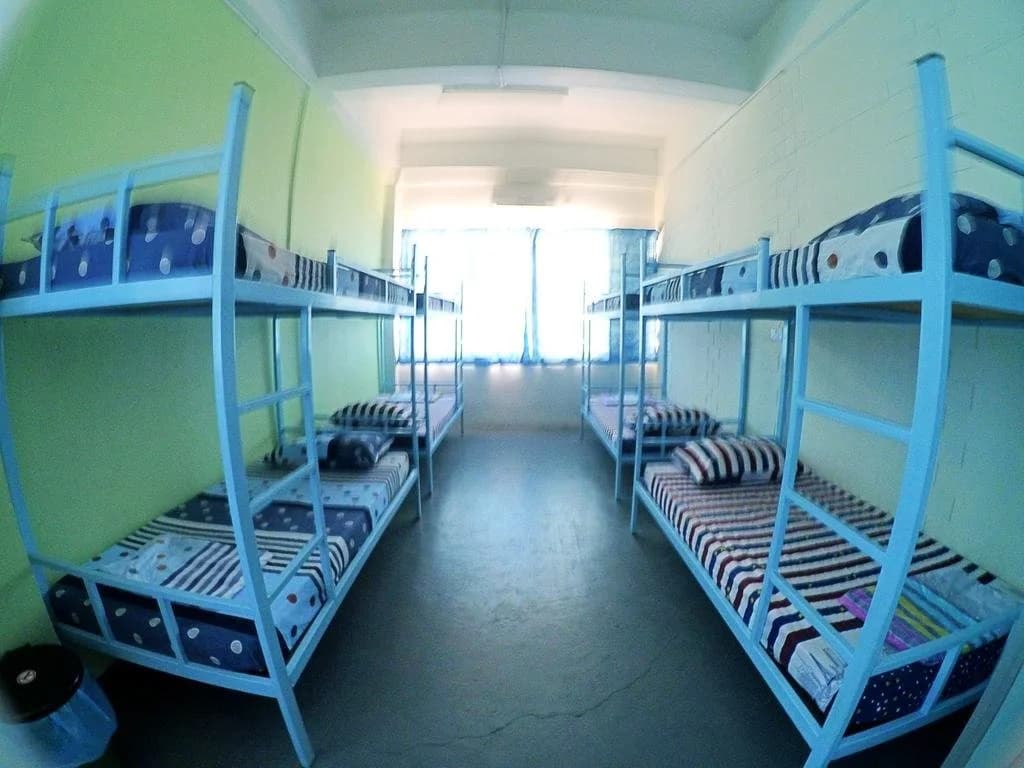 Mabul Home Town (Homestay) - photo 7