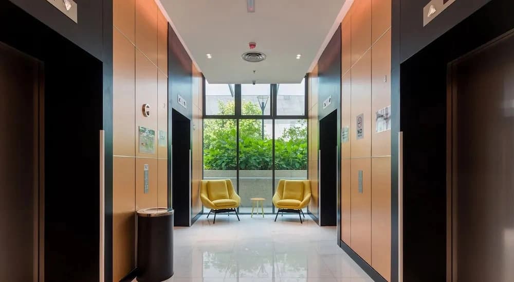 The Colony & Luxe Klcc by Five Senses - photo 13