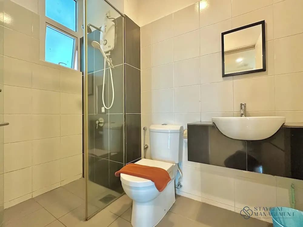 1 Medini Residence Neo by Stayrene - photo 7