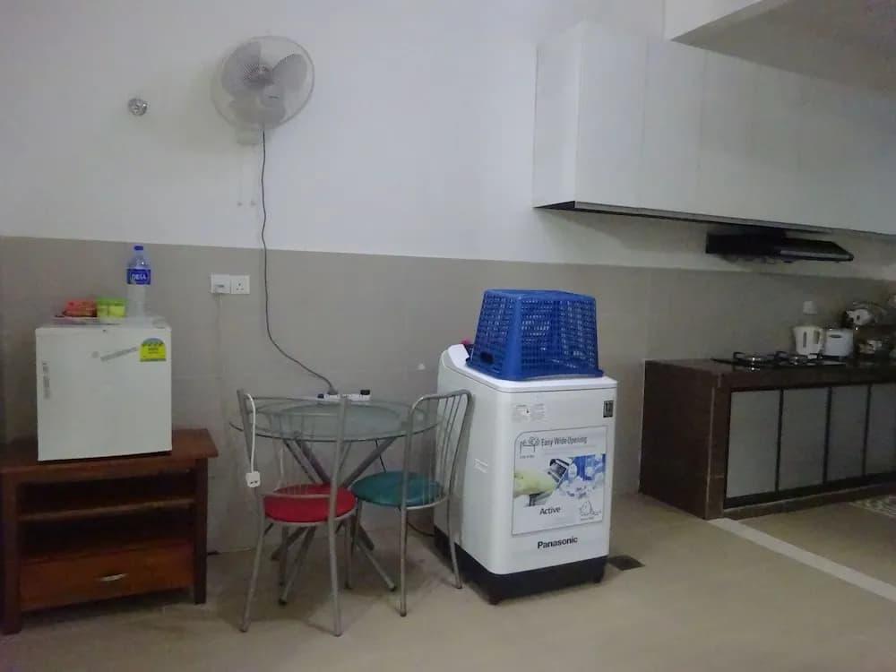 Salam Homestay d'Sendayan - photo 20