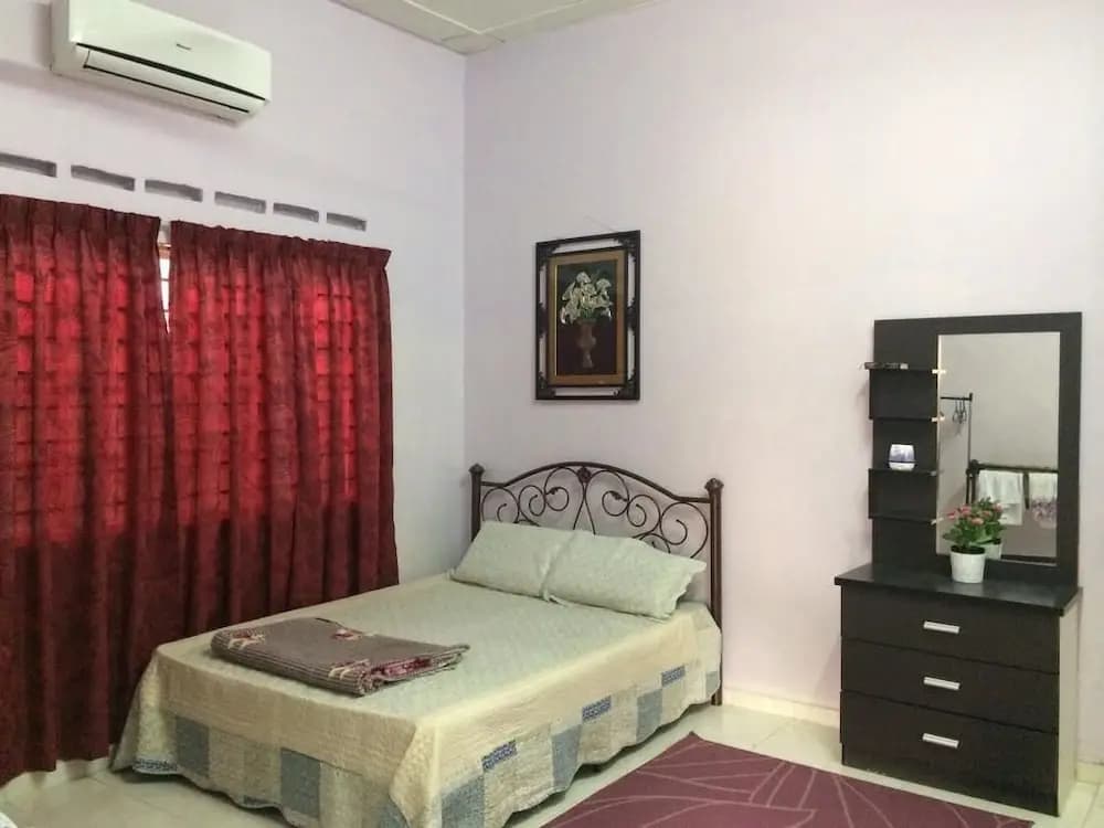 D'Subang Homestay - photo 4