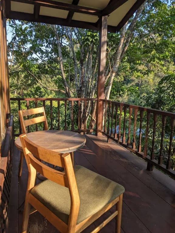 Villa Sri Kampung - photo 8