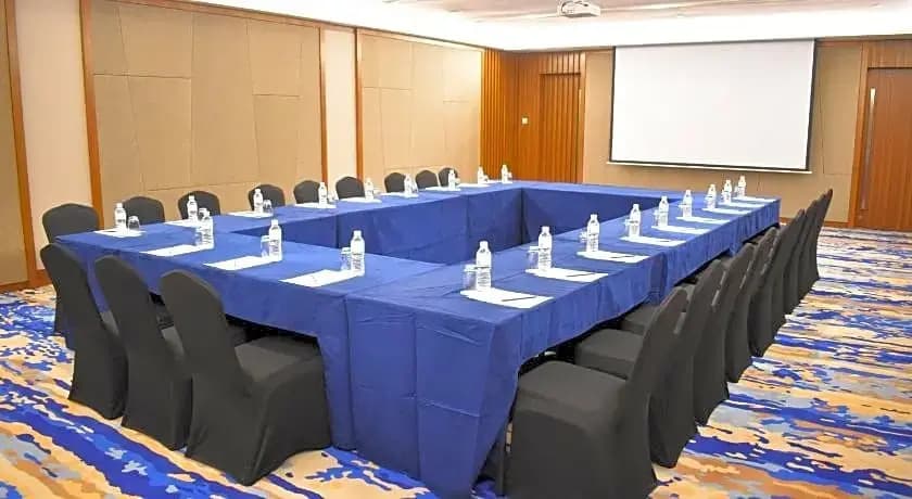 Novotel Taiping Perak - photo 17