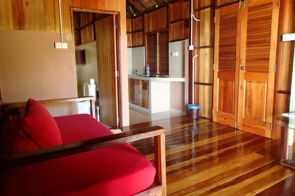 Bagus Place Retreat - photo 8