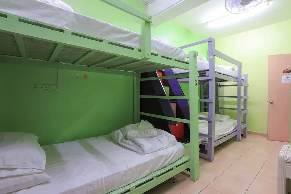 OYO 90229 3 Little Birds Homestay 4bhk - photo 5