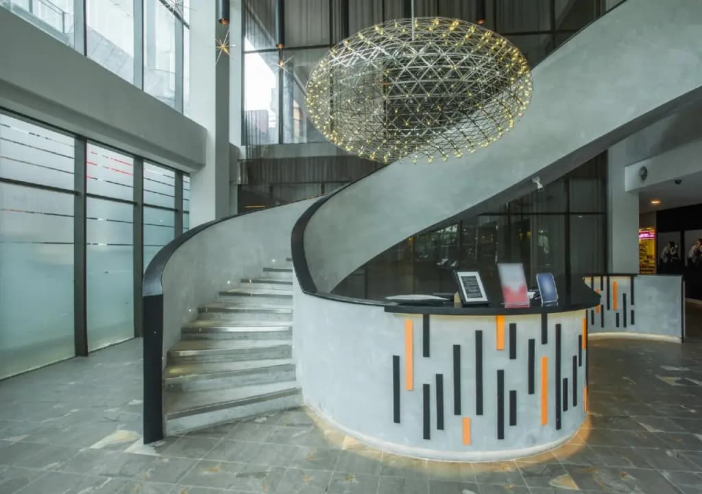 Qliq Damansara - photo 14