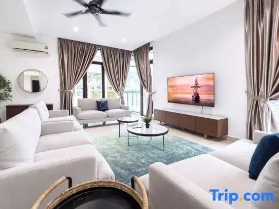 Luxury Villa Smarthome Putrajaya 16 - photo 4