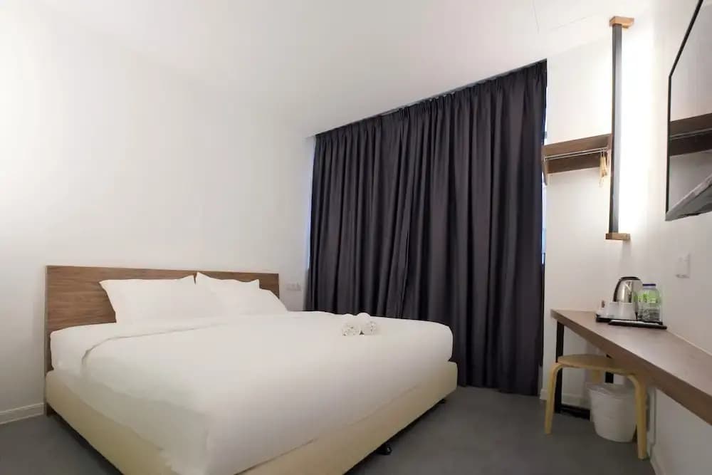 T Hotel Jalan Sultanah - photo 8