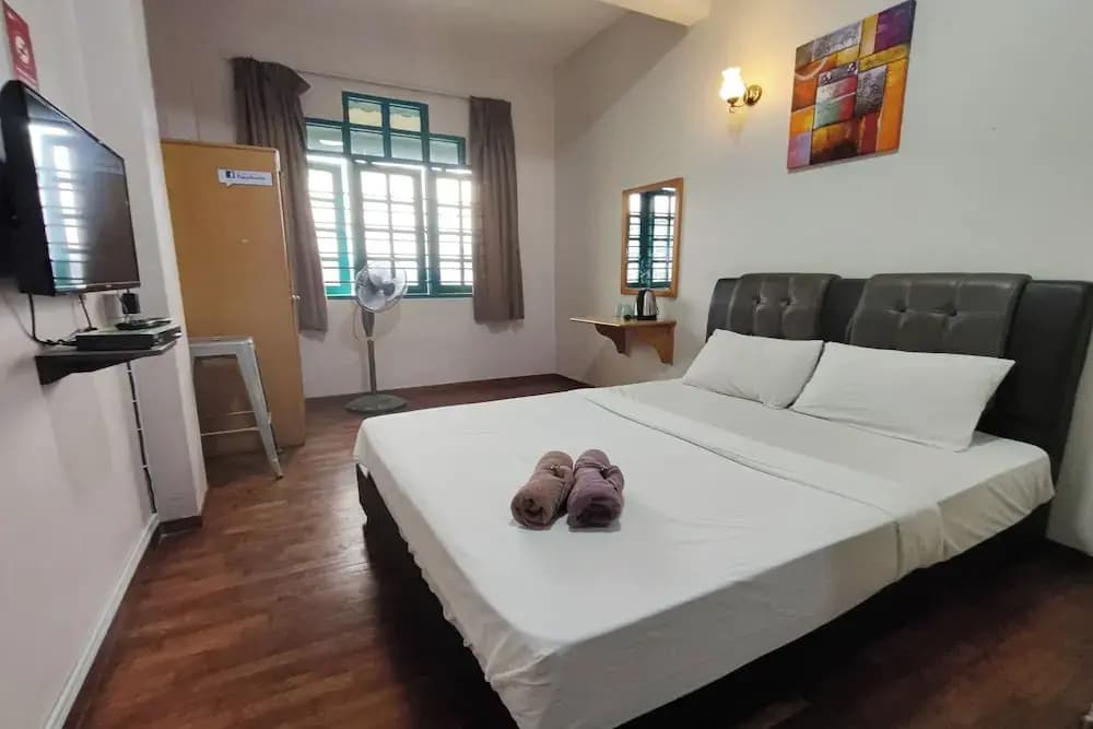 Hotel Check Inn 2 Cameron Highlands - photo 4