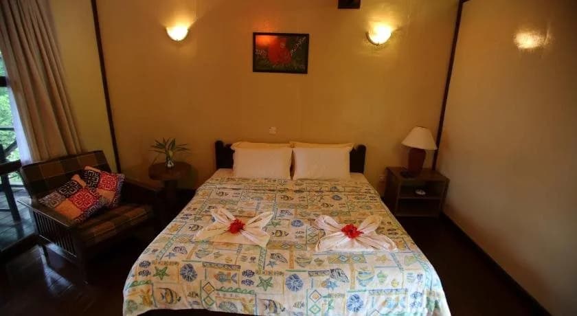 Sukau Proboscis Lodge Bukit Melapi - photo 2