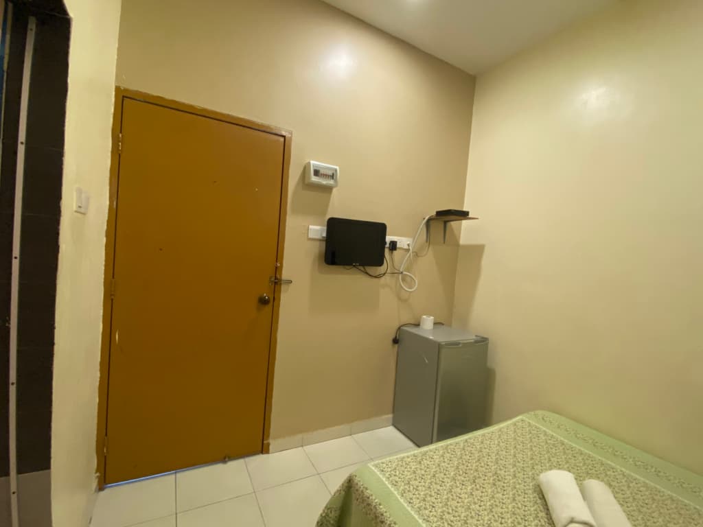 Hotel O Ferringhi Stay Iinn - photo 24