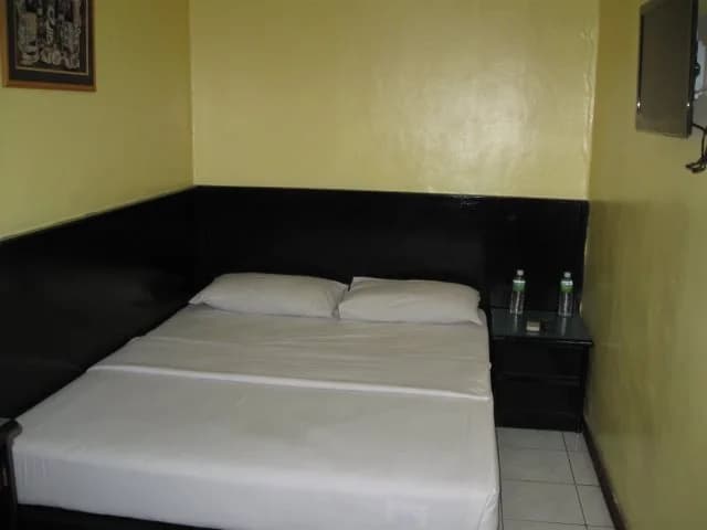 Mabul Inn Semporna - photo 4
