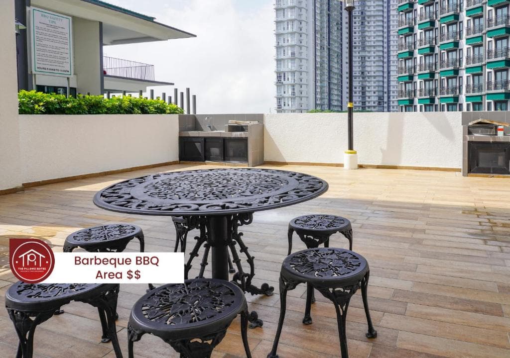 Geo38 Prime Suites Genting Highlands - photo 10
