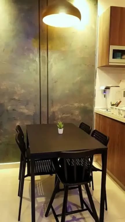 Central Park JB City Sweet Stay - photo 16