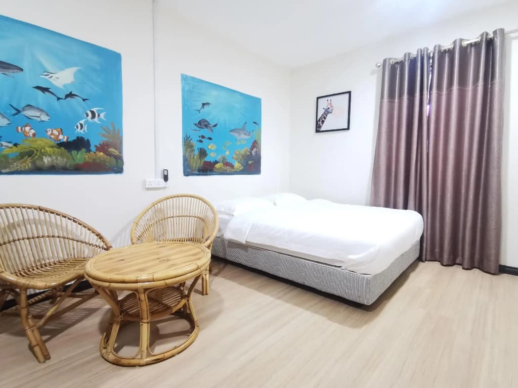SPOT ON 90084 Room 123 - main photo