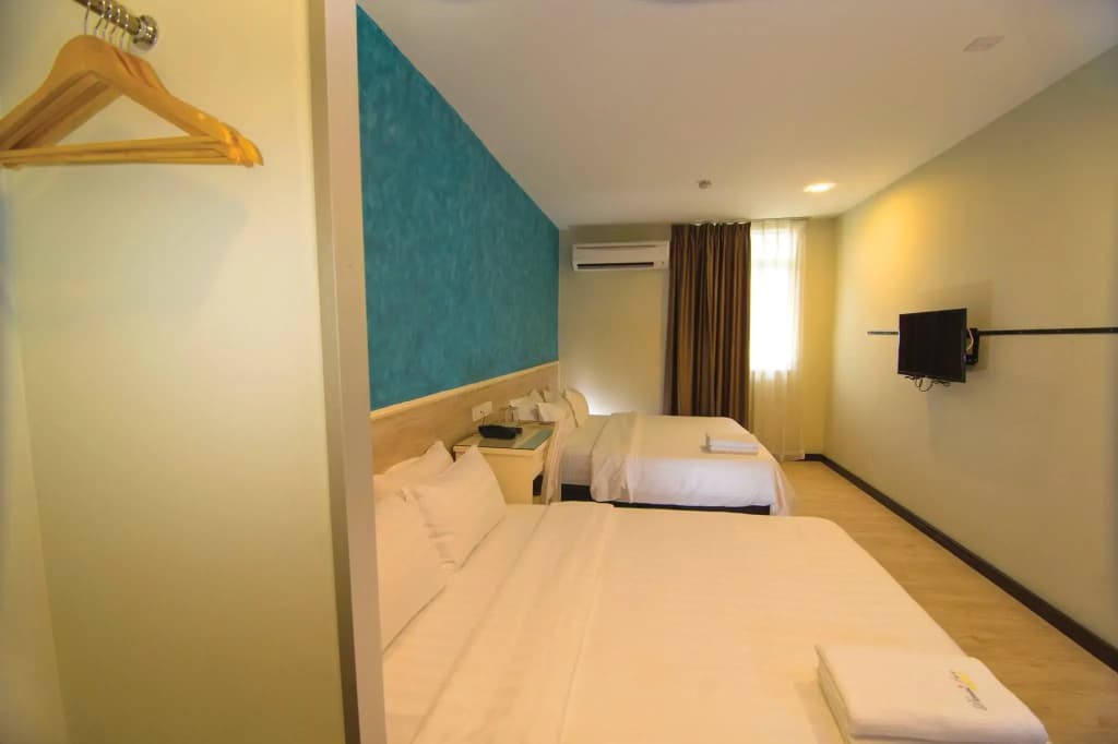 Pantai Inn - photo 5