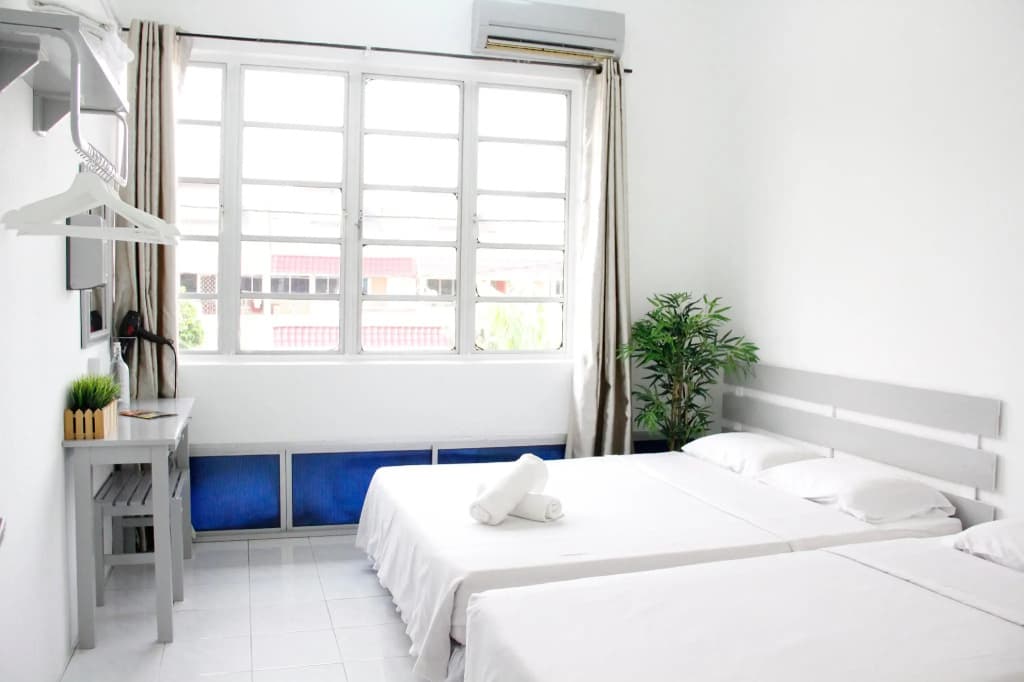 39 Guest House - photo 3