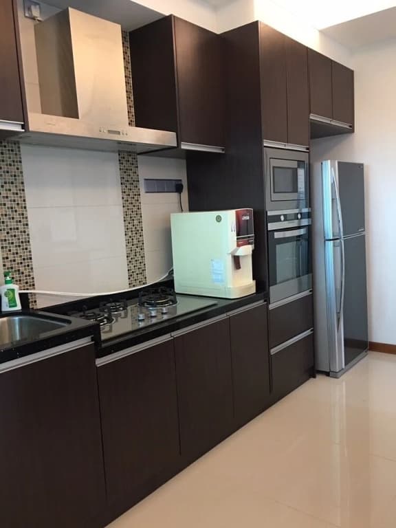 Kristal Kondominium - photo 13