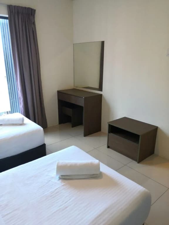 Home of Heaven Kuantan Homestay - photo 5