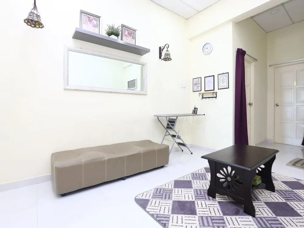 SPOT ON 90163 Kpfb Roomstay 2 - Hostel - photo 14