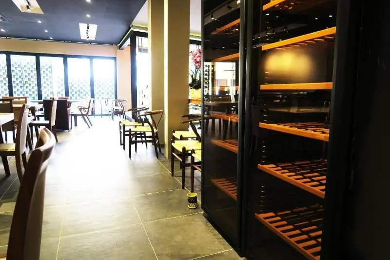 Le Dream Boutique Hotel - photo 20