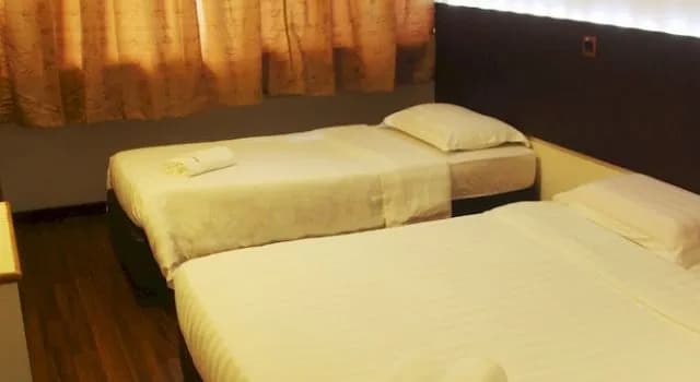 Hotel Mini Indah - photo 16