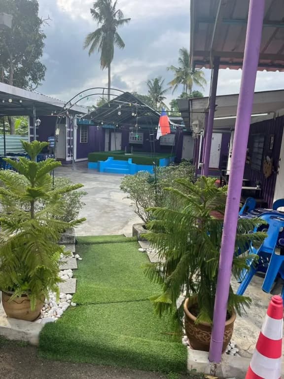 OYO 90763 Chalet Teratak Tuan Muda - photo 1