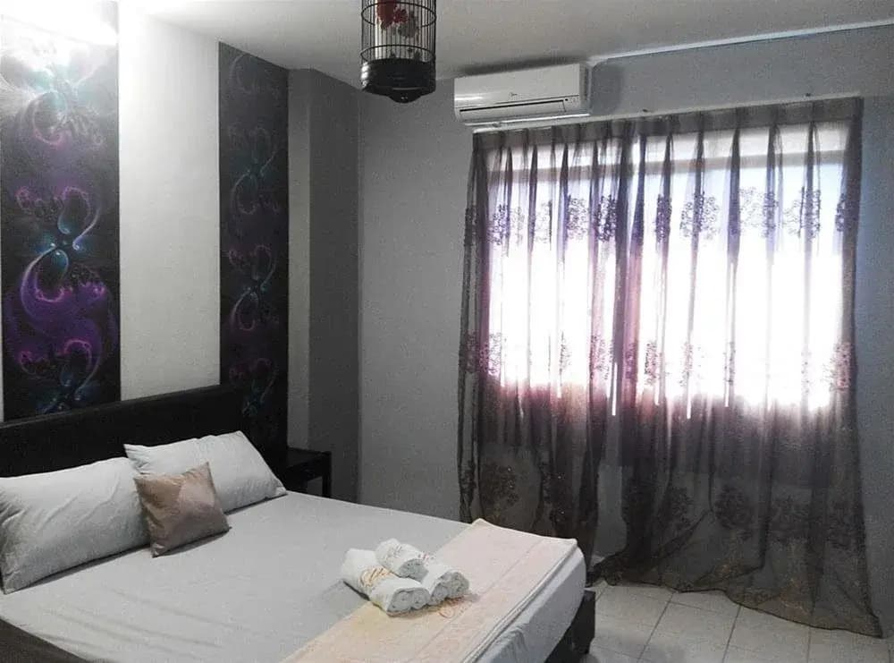 Tambun Penthouse Apartment - photo 6