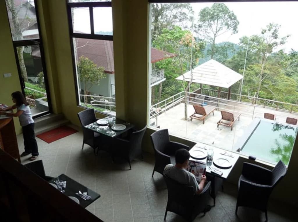 D'Coconut Hill Resort - photo 3